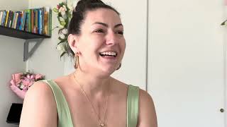 Mommy Mystic Chats🎙️ 50. Motherhood changes you