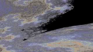 Black Web  - Fractal eXtreme Footage