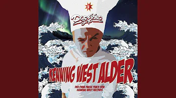 Kenning West, Alder (Dorfkind J-P Remix) (Extended Mix)