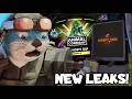 ANIMAL COMPANY'S NEW JOB UPDATE IS INSANE! (CANOPY VIP LEAK)