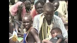 Problems deepen in South Sudan - 09 May 09