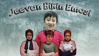 DRAMA | Pingin Liburan | Part 3 | Namaku : Jeevan Selalu Salah Vadilan Akawa