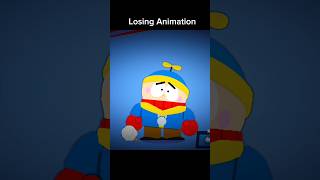 Rude Lou Skin Brawl Stars Sneak Peeks