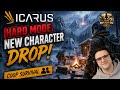 🔥 ICARUS HARD MODE SERIES – PROMETHEUS🔥