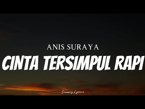 ANIS SURAYA -