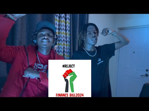 Tipsy Gee & Spoiler 4T3 - MsituBalance ( Reject The Bill )