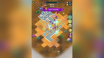 Raid Rush Chapter 24 Epic Clockwork Chronicles