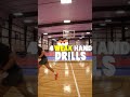 Turn Your WEAK Hand Into Your STRONG Hand With These 4 Drills 🏀