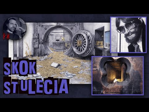 They entered through the sewers - They broke into the most secure bank in France