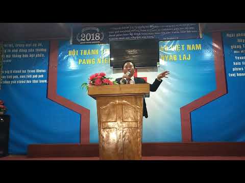 Video: Yuav Ua Li Cas Lees Txim Txhaum Thawj Zaug