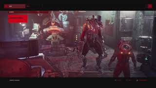 The Ascent - The Node's Grafter Shop: Sell All Duplicates and Buy Hyperfocus Module Xbox Series X