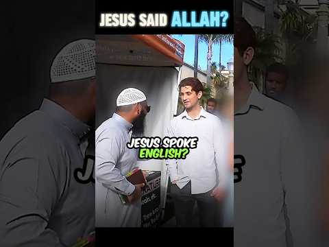 Christian REGRETS asking