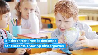 Summit Pediatric Therapy - Denver s Kindergarten Prep Group