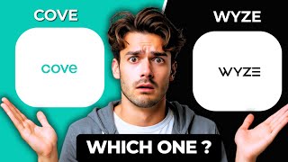 Cove vs Wyze Comparison | Best Home Security System 2026