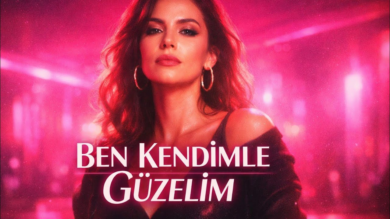 Ben Kendimle Güzelim - Novai Müzik ( Pop Şarkılar)