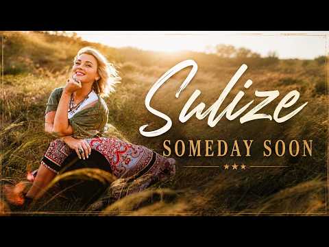 Sulize - Someday Soon (Official Audio)