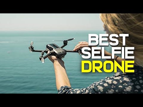 selfie drone best