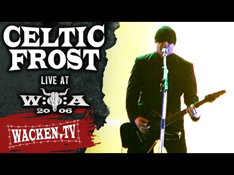 Celtic Frost -