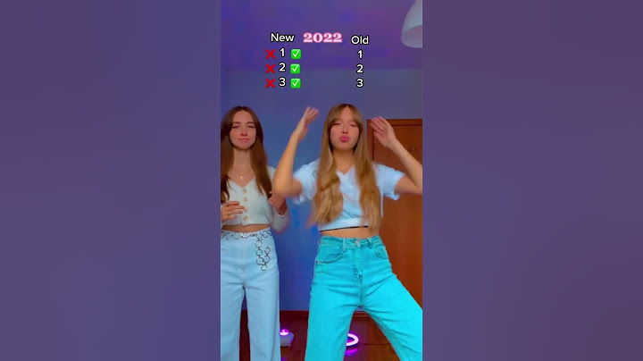 How many dances did you know? #shorts #marinetta #viral #tiktok