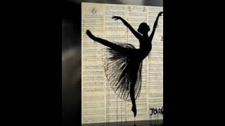 Loui Jover The Powerful Ink Wash Portraits On Vintage Book Pages