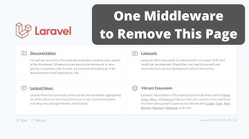 Laravel: Auto-Redirect to Login in Breeze or Jetstream