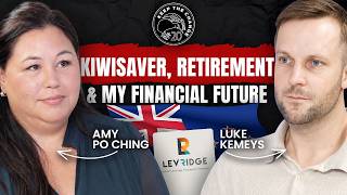 LIVE: Exposing My Financial Plan & Beliefs with a Financial Planner