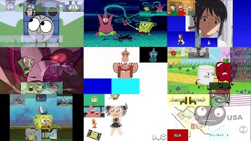 (FILLER)Sparta Unextended Remix Nineparison