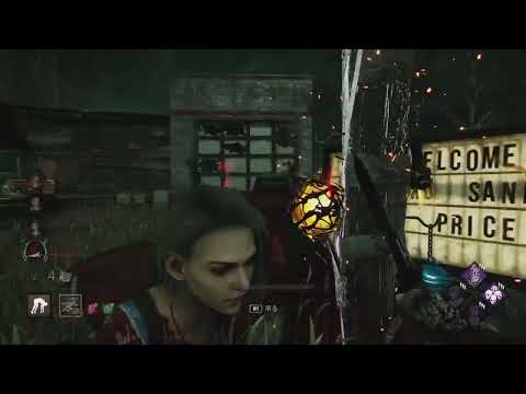 【DbD】あと米一個で【PS5】
