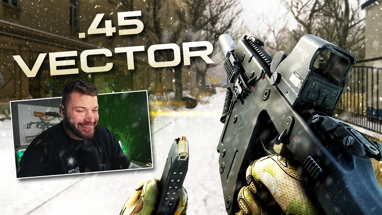 The leg meta king makes a return! - YouTube
