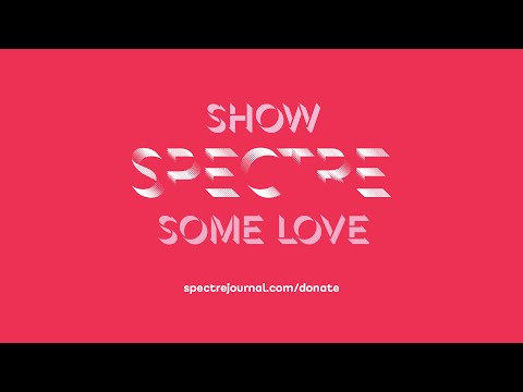 Show 'Spectre' Some Love! - A Social Reproduction Agenda for Valentine’s Day