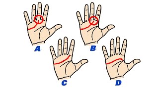 Linia Serca na Twojej dłoni może wiele powiedzieć o Twoich relacjach z innymi - wiem