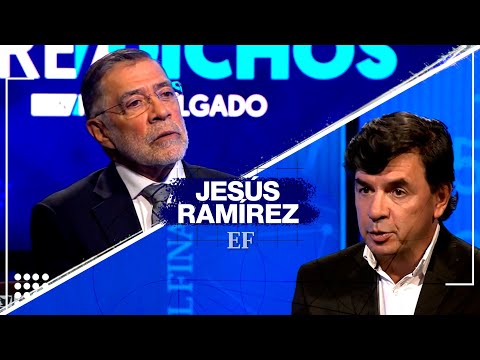 Entre Dichos con Jesús Ramírez