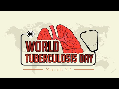 Happy World TB Day 2022 TB Day 2022 Whatsapp Status
