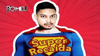 Romeu - Super Recaída (Música Nova) - Agosto 2020