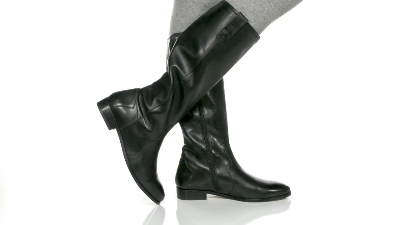 Her by Anthony Veer Abigail Knee Boot SKU: 9625548