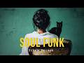 Soul Funk Groove | Urban Escape