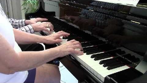 Rondo for Four Hands.wmv