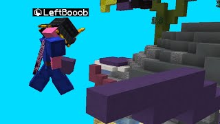 We Learned how to Block Clutch...