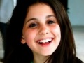 ariana grande growing up