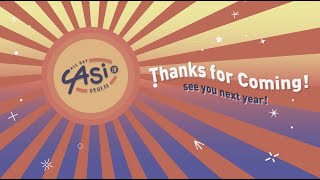 All Day ASI 2022 Recap