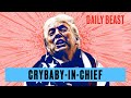 Why Thin-Skinned Trump Is Just Like a Teenage Girl: Welch | The Daily Beast Podcast