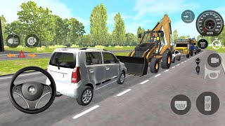 পুলিশ কাটুন গেম খেলা পুলিশ গাড়ি গেম খেলা পুলিশ গাড়ি গেম ছোট ছেলেমেয়েদের গেম screenshot 2