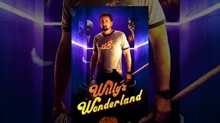 Willy's Wonderland