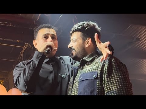 الترند الي قالب الدنيا الحرب للرجاله طول ما المعلم هنا محمود الليثي و اسماعيل الليثي حصري