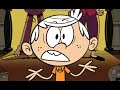 The Loud House: Linc In Charge: Taking Out The Trash (Game 31)