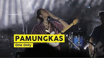 Pamungkas - One Only (Live at MANIFEST 2019 UII YOGYAKARTA)