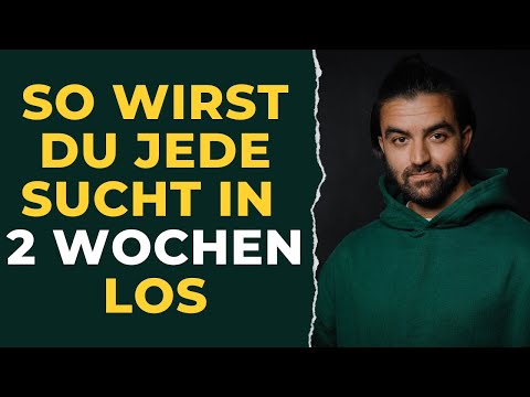 Eine Sucht ist