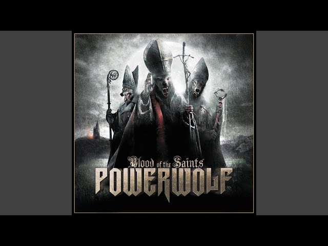 Powerwolf - Agnus Dei