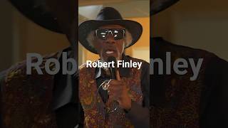 Robert Finley: A Soulful Message of Gratitude 🙌 #shorts #blues