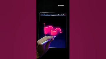 Flag animation tips in Procreate ⛳️🤯 #procreate #animation